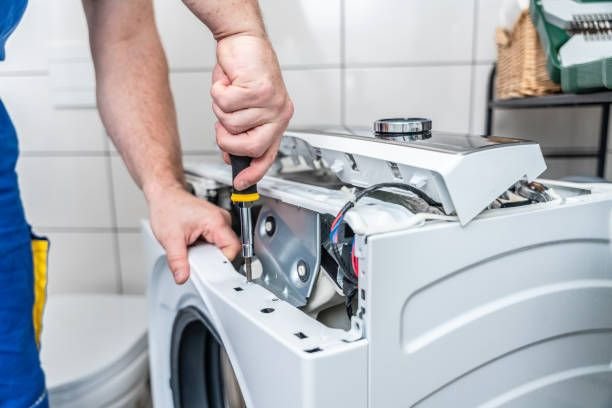 best washing machine repairing in sharjah uae