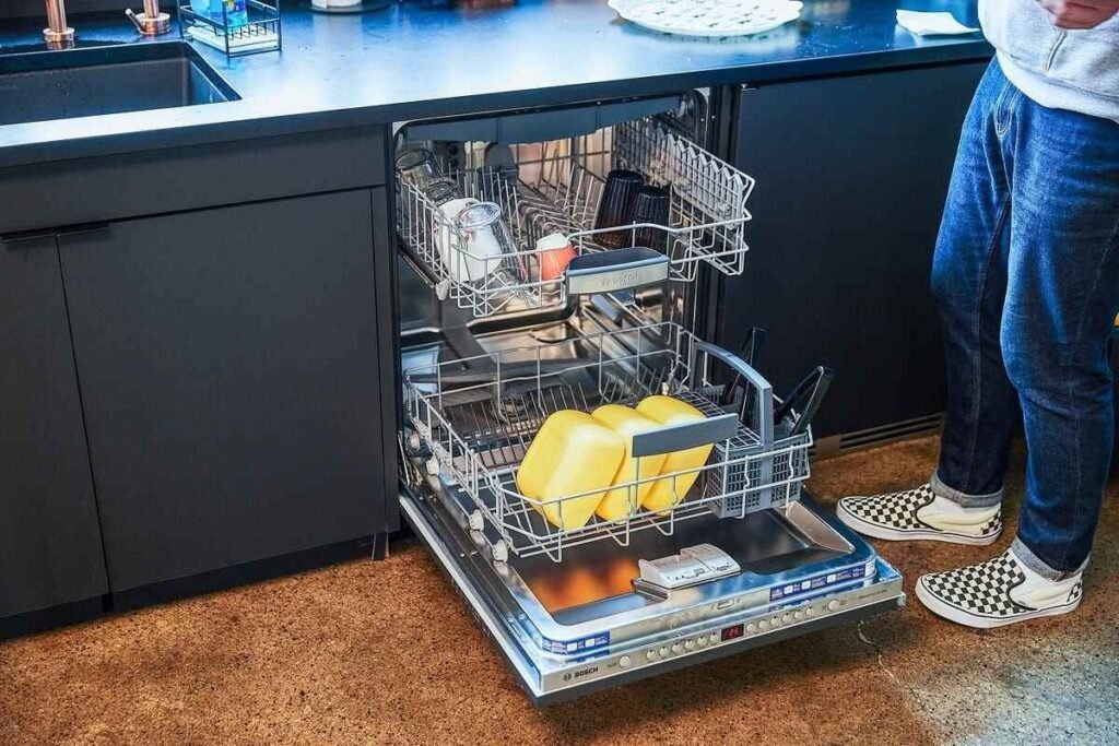 best dishwasher repairing service in muweilah sharjah