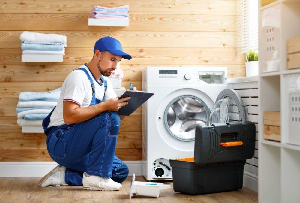 washer repair in al qasimia sharjah