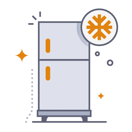 fridge repaiting services sharjah