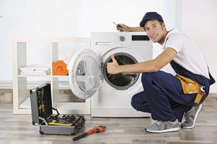 washer repair in al qasimia sharjah