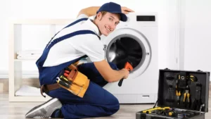 How Much Does It Cost To Repair A Washing Machine in Sharjah in 2026