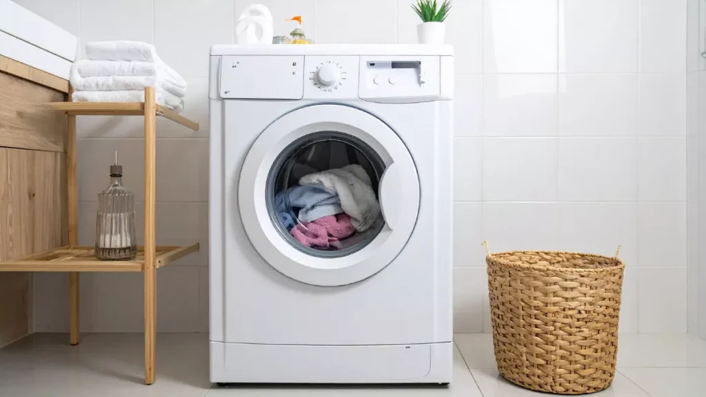 Washing Machine Repair