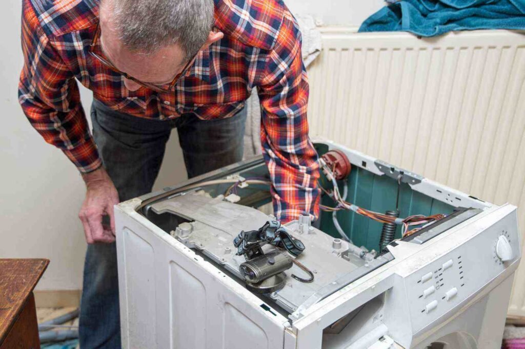 top load washer repair services sharjah